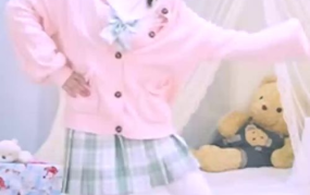 圣诞鹿角小姐姐,冬日童话中的神秘使者