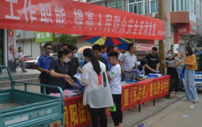 法官干警小姐姐,法官小姐姐的司法风采与人文关怀