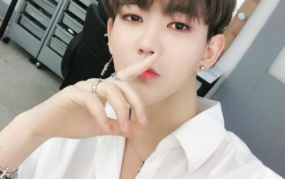 网红男孩子,青春偶像的崛起之路