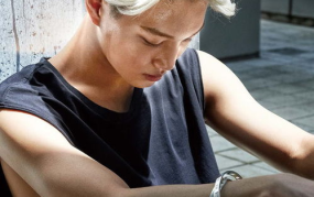 kai写真,光影交织下的魅力瞬间